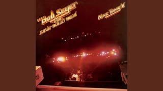 Video voorbeeld van "Bob Seger - Fire Lake (Live/Remastered)"