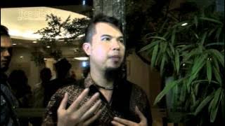 Dhani Sudah Tenang, Maia Masih Depresi
