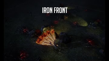 Leandro Biloni - Unity Developer - Portfolio Reel