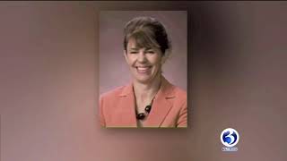 Jogger recounts night of Simsbury murder
