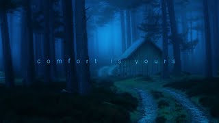 Snowfall But Its Sped Up And Sounds Happy