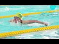 Swimming Championship 2017 3 de Diciembre Live Canal 26 Aguascalientes México.