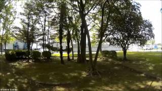 2015/05/10 QAV250 Park Flight