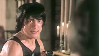 Famous Grow Up Jackie Chan Music Video Wealth