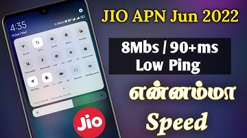 📢 Jio Network Problem? Fix It NOW with These APN Settings! | Techwood