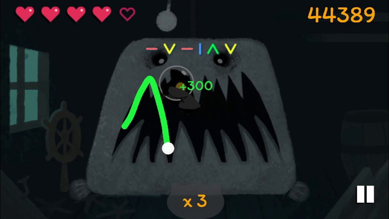 LA HISTORIA CONTINUA | Google Doodle Halloween 2020 / Magic Cat Academy 2 | Spookytime 🎃