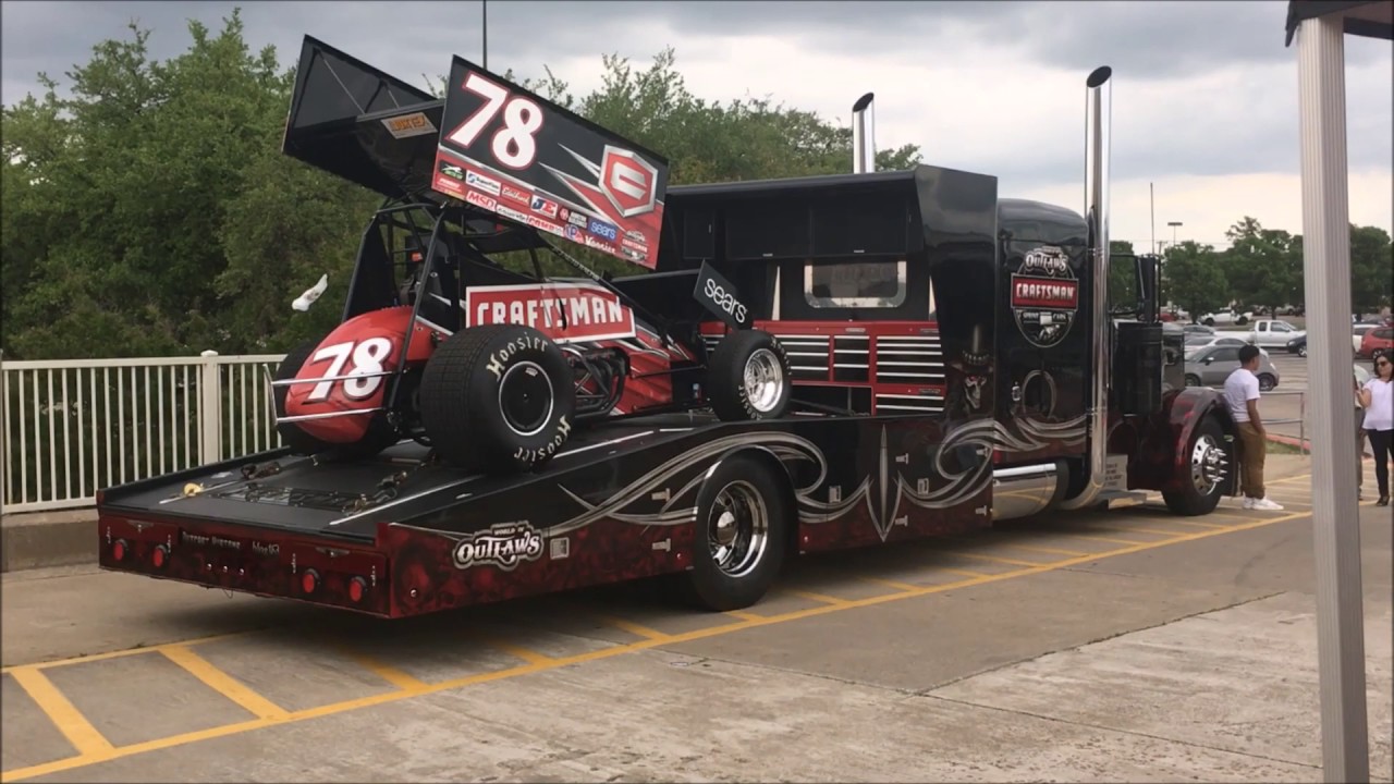 World Of Outlaw Sprint Car For Sale World Of Outlaw Sprint Car For Sale
