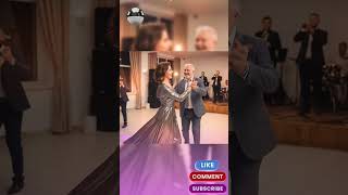 Gdy Trąbki Grają Do Rana🎺 Kiedy Parkiet Nagle Oszalał Przy Tej Muzyce#shorts #biesiada #dance #polka