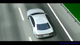 Electronic Stability Program  (ESP)