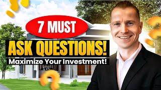 Full How to Vet a Sponsor Questions Every LP Should Ask News