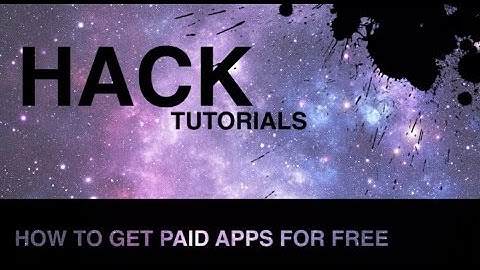 how to get paid apps for free IOS 9.3.1 AND 9.3.2