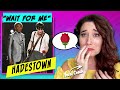 Singing Teacher Reacts Hadestown - Wait For Me | WOW! They were...