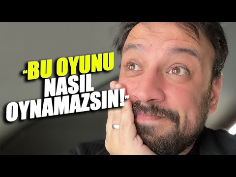 OYNAMADIĞIM İÇİN UTANDIĞIM EFSANE OYUN SERİSİNİ SONUNDA BİTİRDİM!