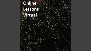 Online Lessons Virtual