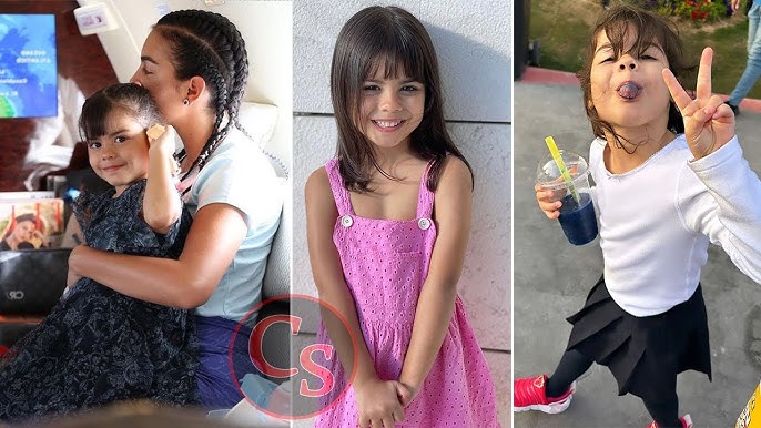 TOUS LES ENFANTS DE CRISTIANO RONALDO (CRISTIANO JR, GEORGINA, MATEO, EVA,  ALANA, BELLA, ETC) 