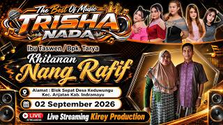 LIVE STREAMING || ORGAN DANGDUT TRISHA NADA || SHOW : BLOK SEPAT DS. KEDUNGWUNGU || 2 09 2026