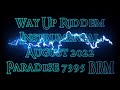 Way Up Riddem Instrumental