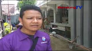 Petugas Menemukan Cacing Hati Pada Potongan Daging Kurban