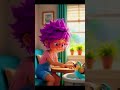 #shortvideo #youtubeshorts #юмор #прикол #ии #искусственныйинтеллект #анимация #fypシ #ai #animals