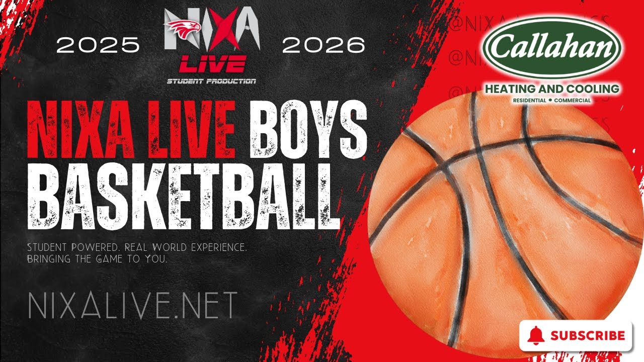 Boys Basketball | Nixa vs Waynesville (Throwback Game)