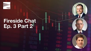 Fireside Chat Ep. 3 Part 2: TNS & BBAE Solution