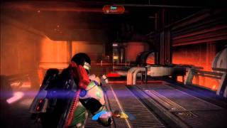 M-920 Cain - Mass Effect 2