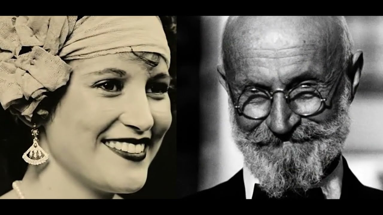 Bir İnsan Aşk Uğruna Ne Kadar İleri Gider? | Carl Tanzler