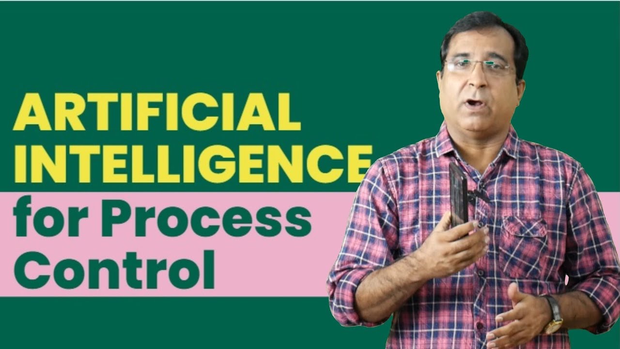 Ai in process control automation in hindi youtube