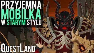 Questland - Turowa, Przyjemna Mobilka