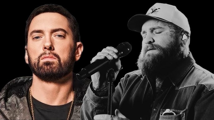 Eminem ft Teddy Swims - Problematic (2025)