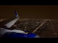 [4K] – Inaugural Flight – United Airlines – Airbus A321-271NX – IAH-ORD – N44501 – UA321 – IFS 796