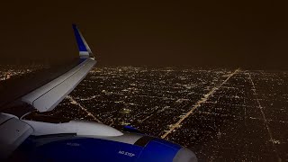 [4K] – Inaugural Flight – United Airlines – Airbus A321-271NX – IAH-ORD – N44501 – UA321 – IFS 796