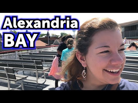 Alexandria Bay Boat Tour