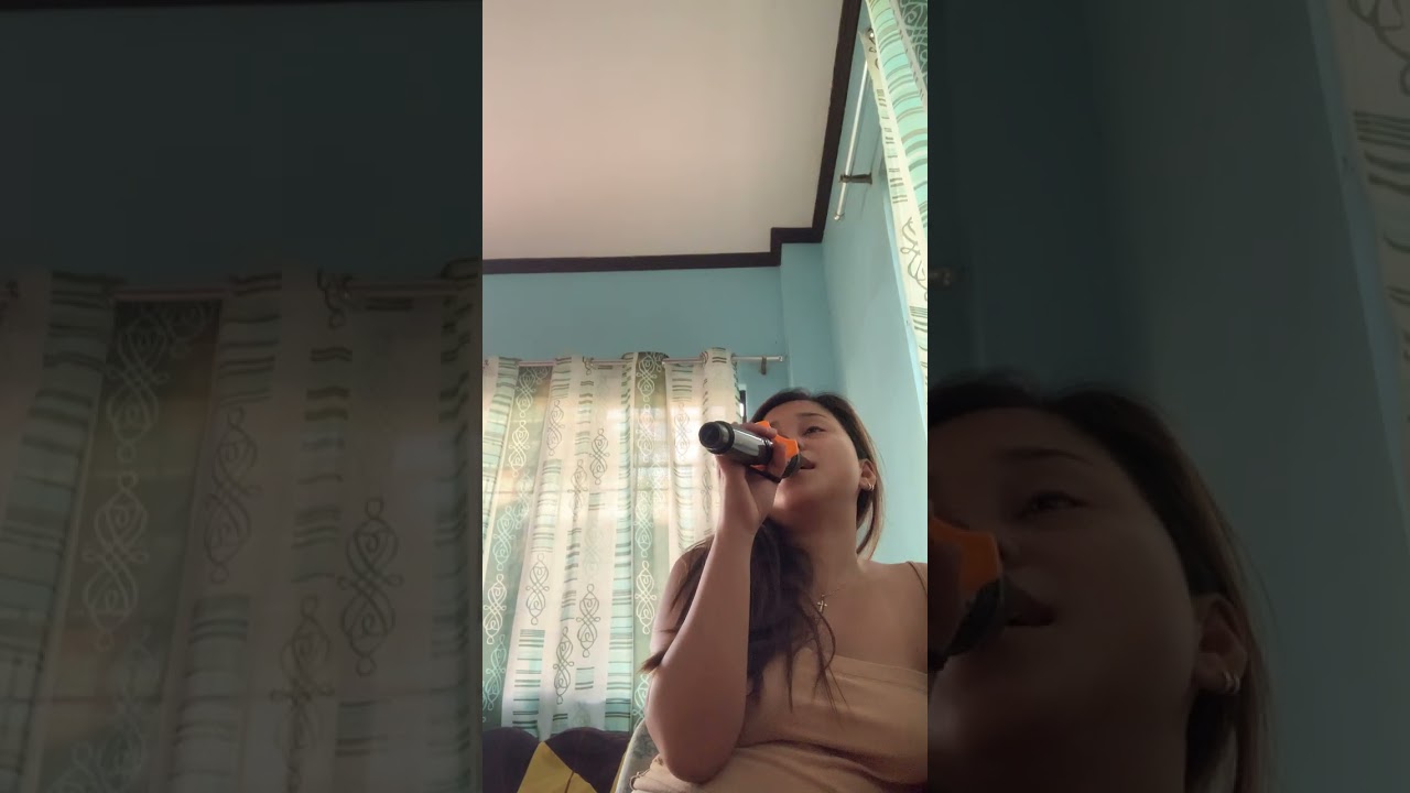 Terrified cover 😇