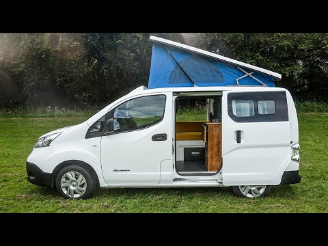 env200 camper