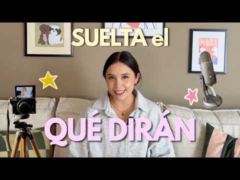 Crea la vida que sueñas aunque te dé CRINGE