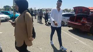 Antep Fuarı Festivali