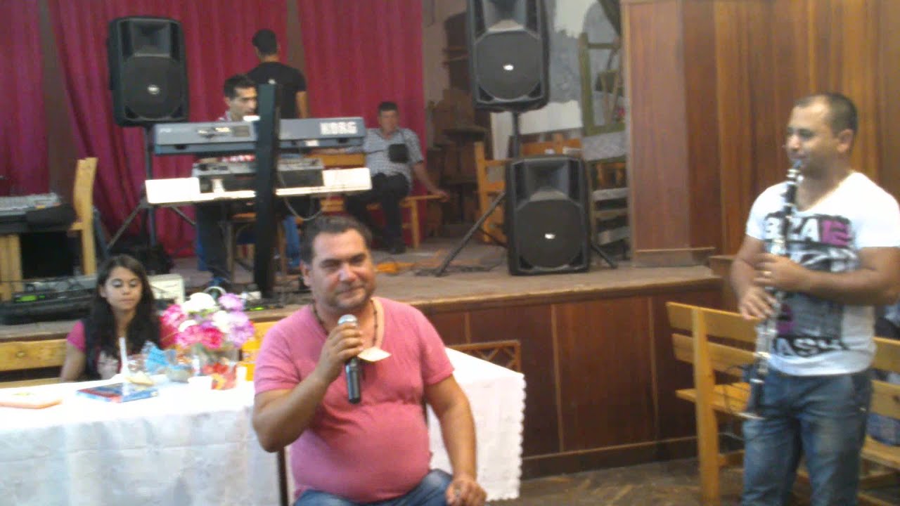 Zihni Anam Anam 2014 - YouTube