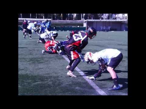 札幌学院大学ラクロス部2013新歓