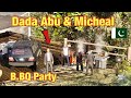 GTA 5 Pakistan | DADA Abu & Micheal | B.BQ Party | Toyota Land Cruiser |Urdu