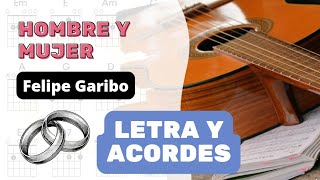 Vídeo de Hombre Y Mujer