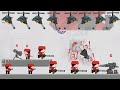 Clone Armies - Gameplay Walkthrough Part 163 New Solo (iOS, Android)