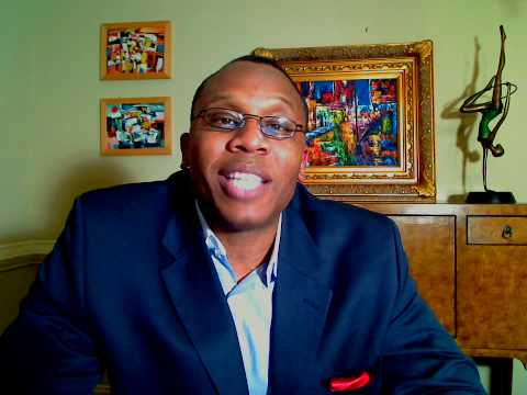 Business 101 Radio with Jeff Packer Welcome Message