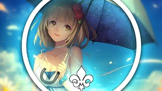 [Nightcore]Kano - glow  (LYRIC)