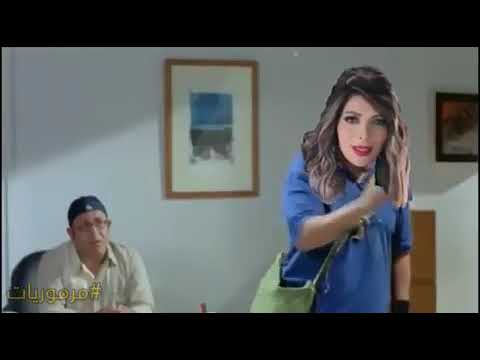 اضحك مع اصاله نصري