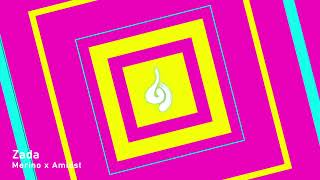 Merino X Amidst  Zada