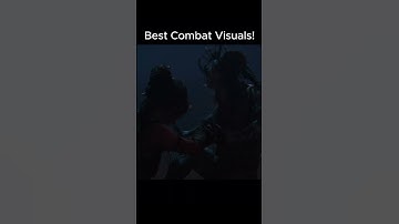 Hellblade 2 Combat Visuals are Top Tier 4k Max Graphics Gameplay