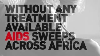 HIV | Don't let AIDS win in West and Central Africa