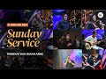 Sunday service 14 januari 2024