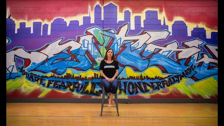 Lindsey Cooper: Identity Dance